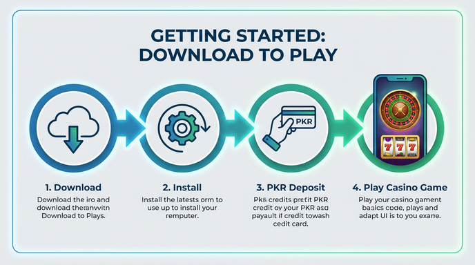 Game list for winpkr gamedownload section - 5