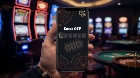 Game list for winpkr login section - 5